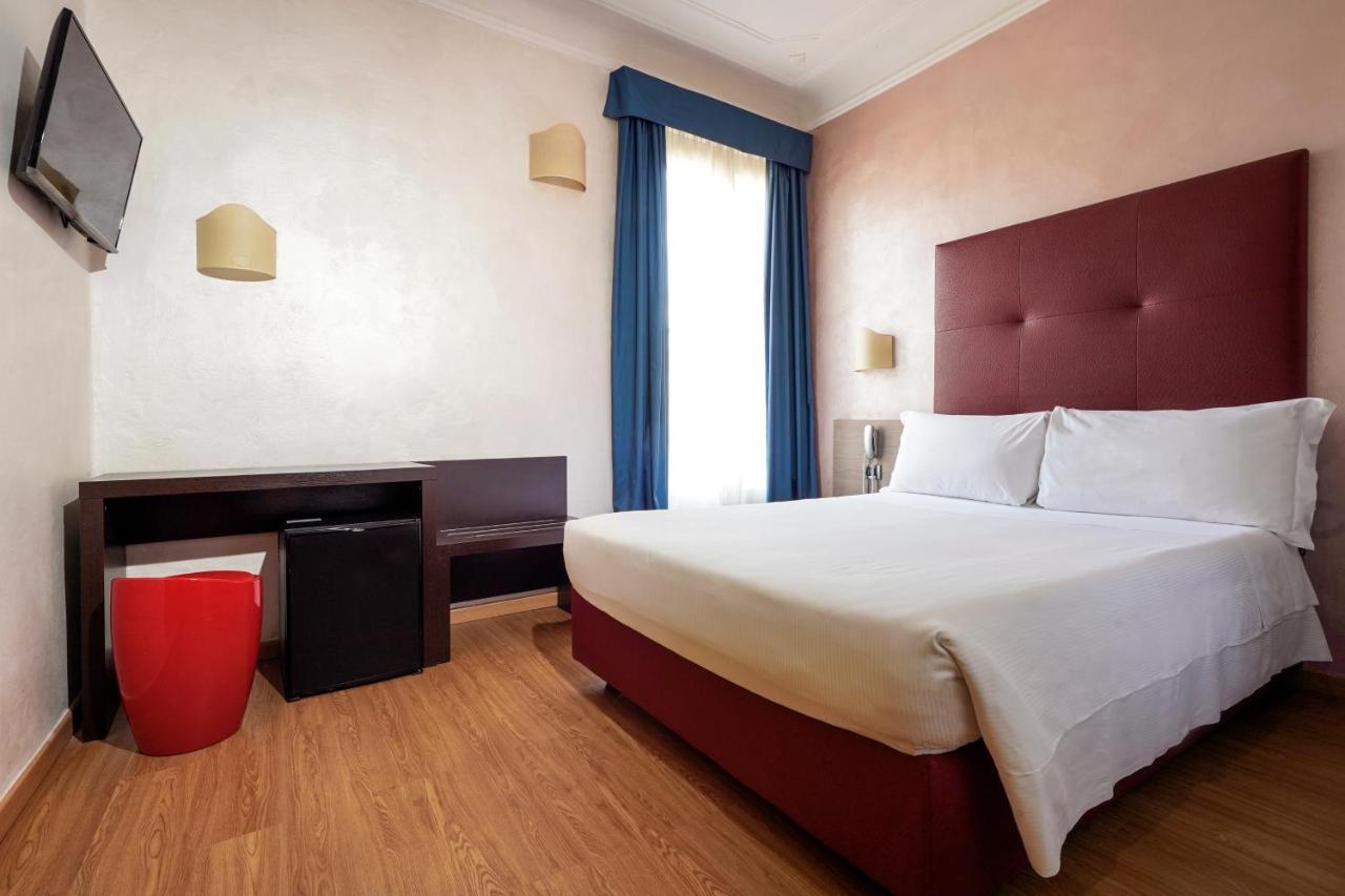 Hotel Panizza Milano Eksteriør bilde