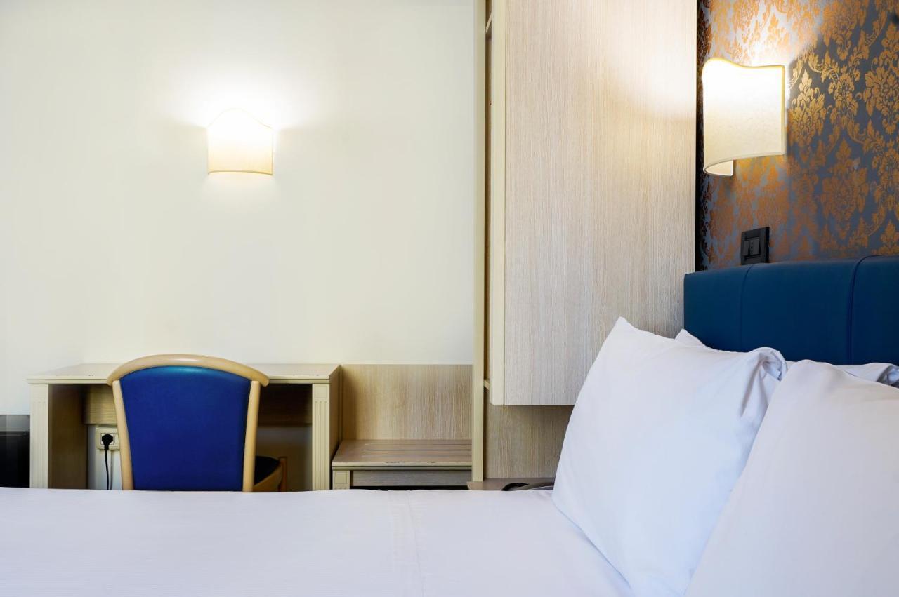 Hotel Panizza Milano Eksteriør bilde
