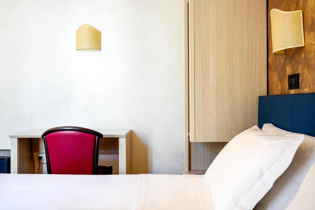 Hotel Panizza Milano Eksteriør bilde