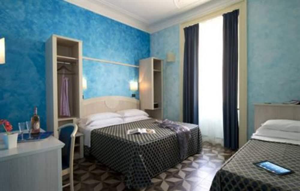 Hotel Panizza Milano Eksteriør bilde