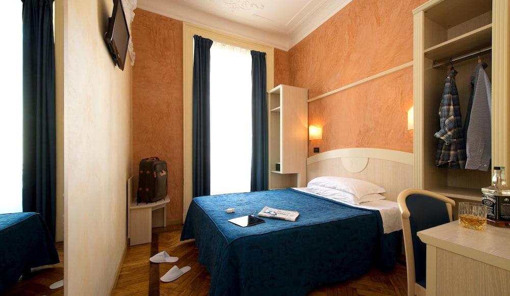 Hotel Panizza Milano Eksteriør bilde