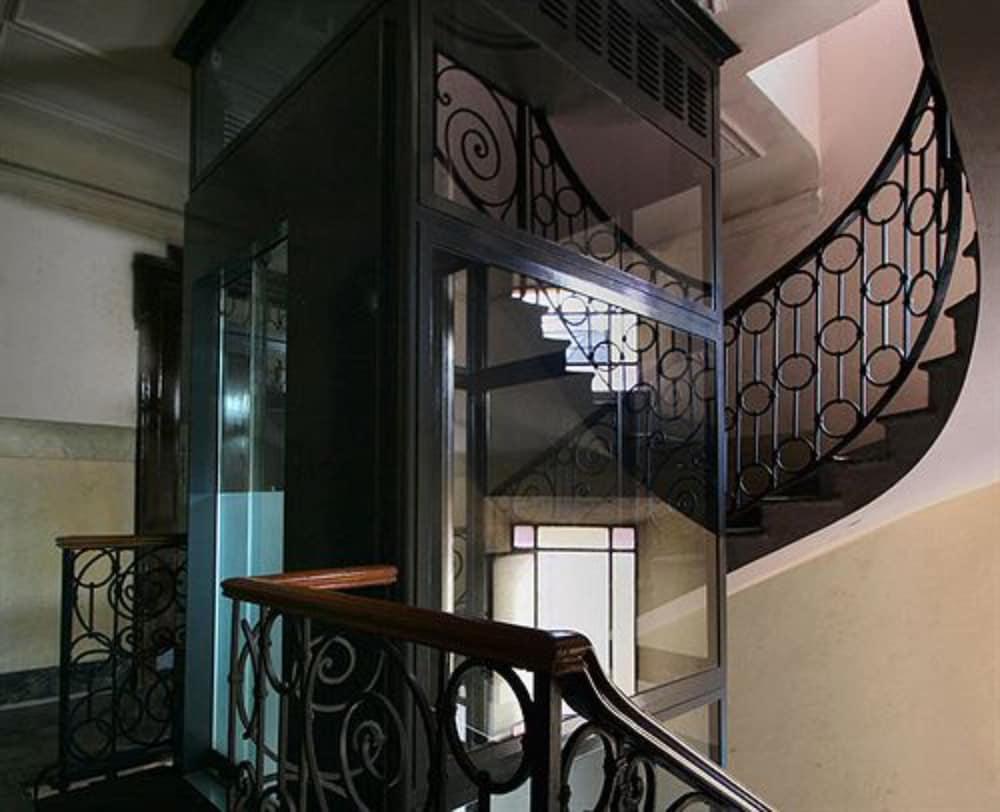 Hotel Panizza Milano Eksteriør bilde