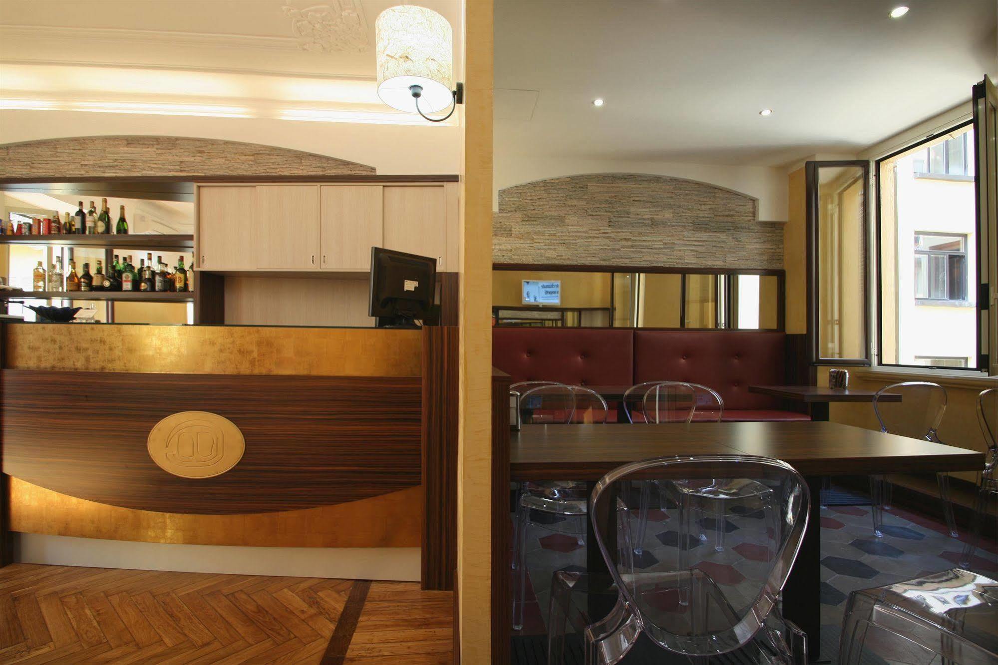 Hotel Panizza Milano Eksteriør bilde