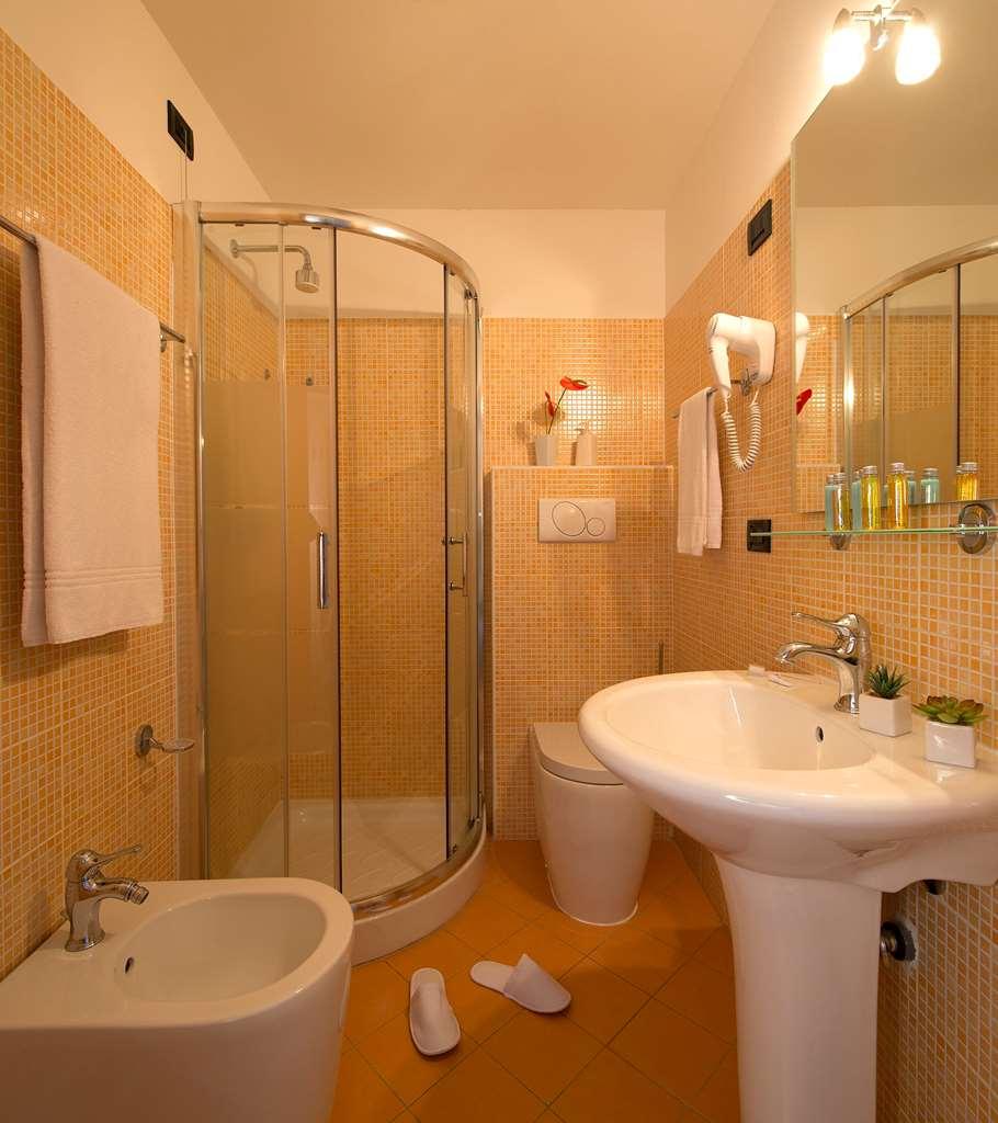 Hotel Panizza Milano Rom bilde
